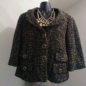 Ann Taylor LOFT Jacket
